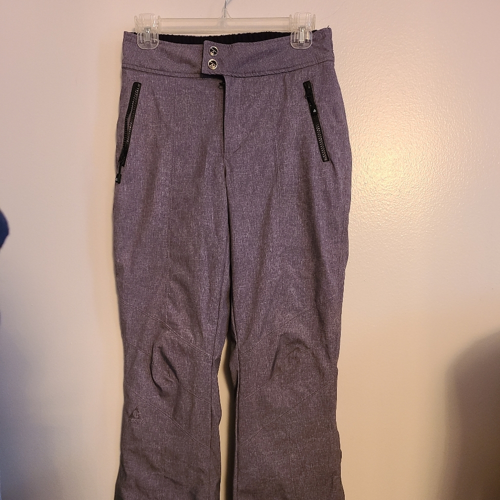 Snowpants ! ❄☃️